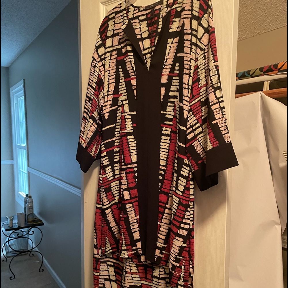 Dress, BCBG with tags, size Xm, Sm.